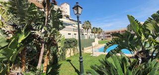 Piso en venta en Aguadulce Norte en Roquetas de Mar