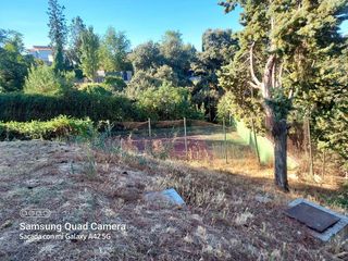 Terreno en venta en Batres