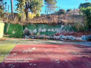 Terreno en venta en Batres