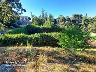 Terreno en venta en Batres