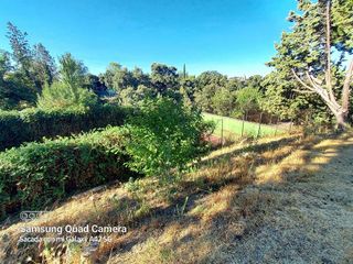 Terreno en venta en Batres