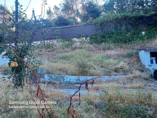 Terreno en venta en Batres