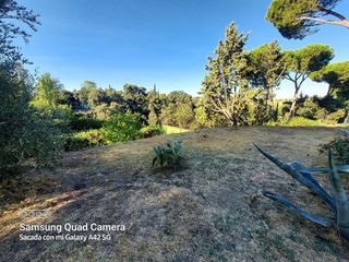 Terreno en venta en Batres