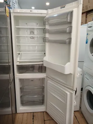 Nevera Fagor y Lavadora Bosch