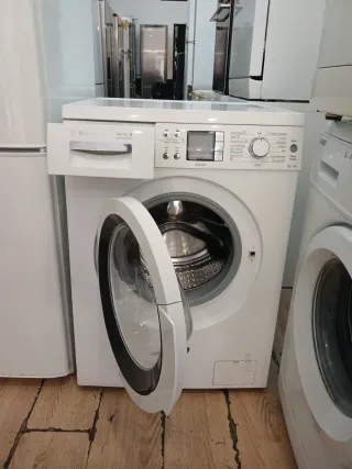 Nevera Fagor y Lavadora Bosch