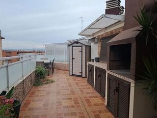 Dúplex en venta en Aldaia