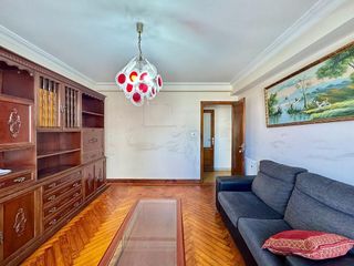 Piso en venta en As Travesas - Balaídos en Vigo