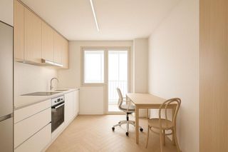 Piso en venta en As Travesas - Balaídos en Vigo