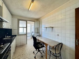 Piso en venta en As Travesas - Balaídos en Vigo