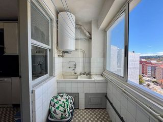 Piso en venta en As Travesas - Balaídos en Vigo