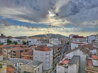 Piso en venta en Centro en Cáceres