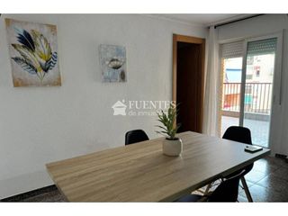 Piso en venta en Altozano - Conde Lumiares en Alicante