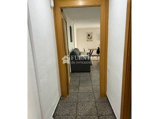 Piso en venta en Altozano - Conde Lumiares en Alicante