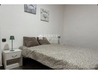 Piso en venta en Altozano - Conde Lumiares en Alicante