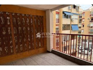 Piso en venta en Altozano - Conde Lumiares en Alicante