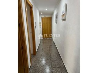 Piso en venta en Altozano - Conde Lumiares en Alicante