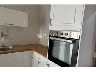 Piso en venta en Altozano - Conde Lumiares en Alicante