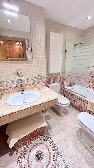 Piso en venta en Torrequebrada en Benalmádena