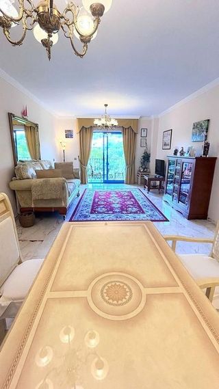 Piso en venta en Torrequebrada en Benalmádena