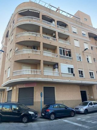 Piso en venta en Centro en Torrevieja