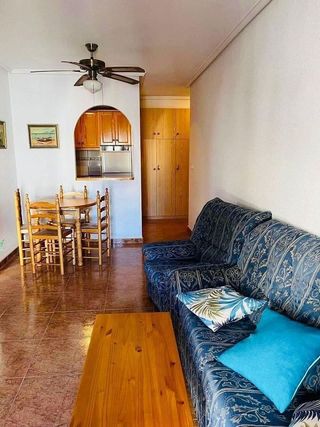 Piso en venta en Centro en Torrevieja