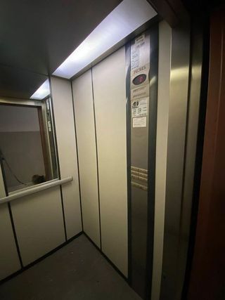 Piso en venta en Centro en Torrevieja