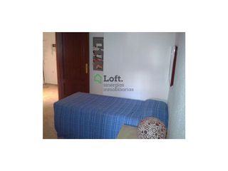 Piso en venta en Huerta Rosales - Valdepasillas en Badajoz