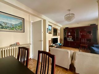 Piso en venta en El Espinar pueblo en Espinar (El)