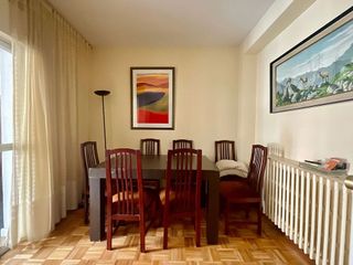 Piso en venta en El Espinar pueblo en Espinar (El)