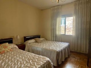 Piso en venta en El Espinar pueblo en Espinar (El)