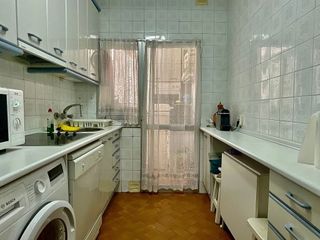 Piso en venta en El Espinar pueblo en Espinar (El)