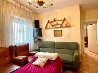 Piso en venta en El Espinar pueblo en Espinar (El)