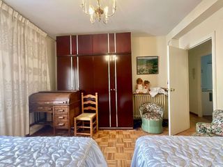 Piso en venta en El Espinar pueblo en Espinar (El)