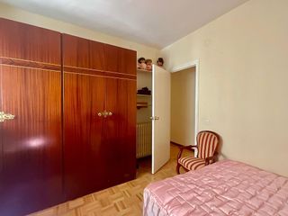 Piso en venta en El Espinar pueblo en Espinar (El)