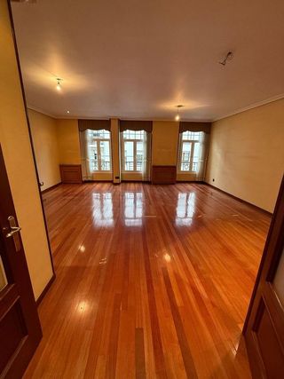 Piso en venta en Campo San Francisco - Plaza de América en Oviedo