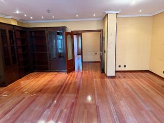 Piso en venta en Campo San Francisco - Plaza de América en Oviedo