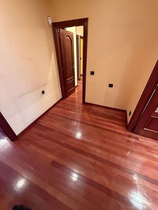 Piso en venta en Campo San Francisco - Plaza de América en Oviedo