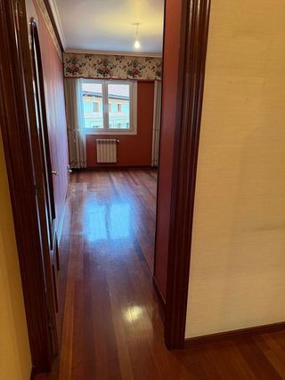 Piso en venta en Campo San Francisco - Plaza de América en Oviedo