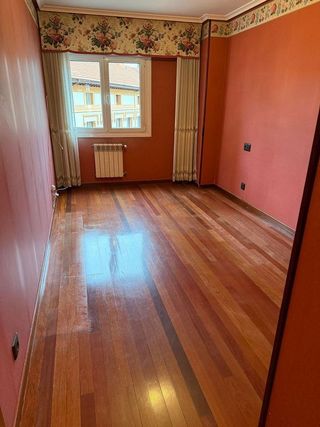 Piso en venta en Campo San Francisco - Plaza de América en Oviedo