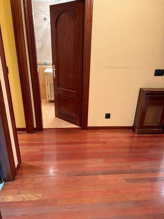 Piso en venta en Campo San Francisco - Plaza de América en Oviedo