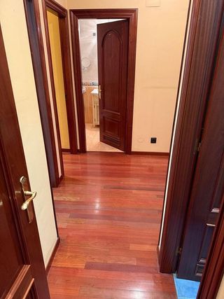 Piso en venta en Campo San Francisco - Plaza de América en Oviedo