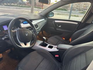 renault laguna 2.0 dci motor por cadena