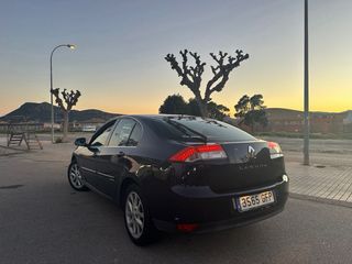 renault laguna 2.0 dci motor por cadena