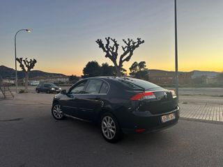 renault laguna 2.0 dci motor por cadena