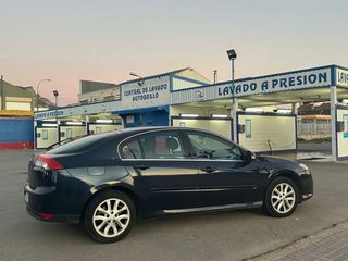 renault laguna 2.0 dci motor por cadena