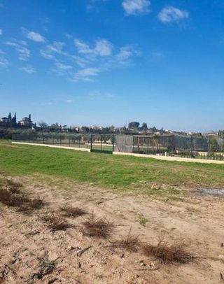 Terreno en venta en San Francisco - Chorillo en Gabias (Las)