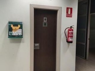 Local comercial en venta en Plaza España - Villa Pilar - Reyes Católicos - Vadillos en Burgos