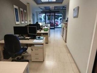 Local comercial en venta en Plaza España - Villa Pilar - Reyes Católicos - Vadillos en Burgos