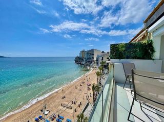 Ático en venta en Puerto en Benidorm