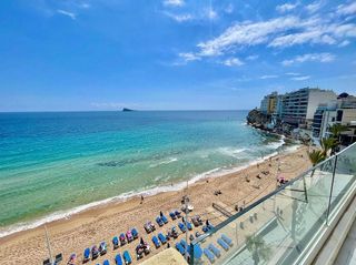 Ático en venta en Puerto en Benidorm